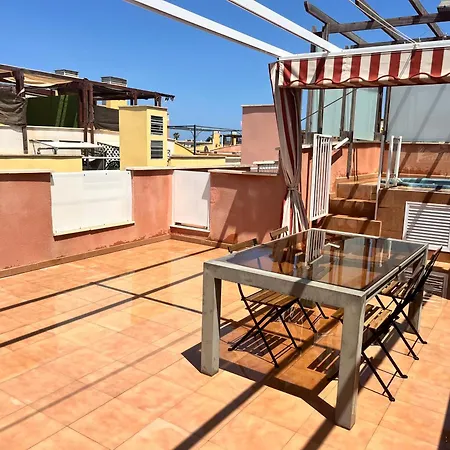Apartment Flamingo En Laguna *