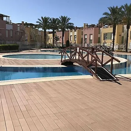 Apartment Flamingo En Laguna *
