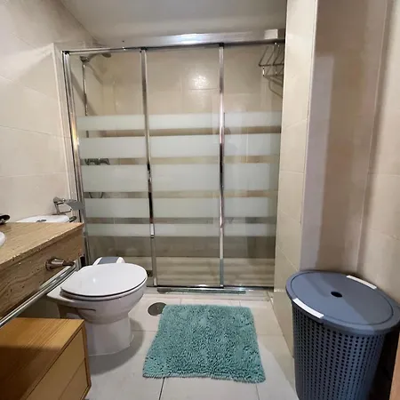 Apartment Flamingo En Laguna Vera