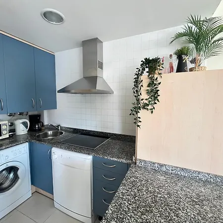 Apartment Flamingo En Laguna *