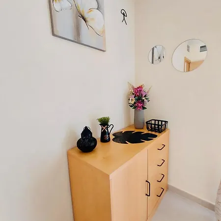 Flamingo En Laguna Apartment *